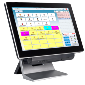 All-In-One cu Touch Screen si Soft Vanzare
